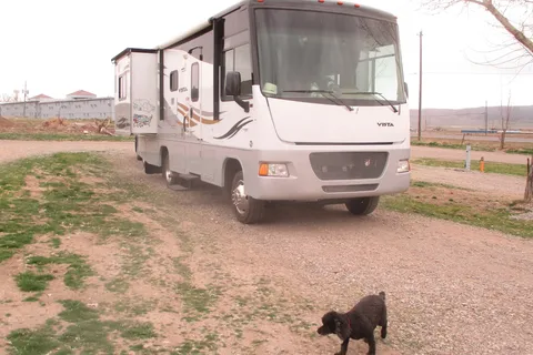 High Country RV Camping