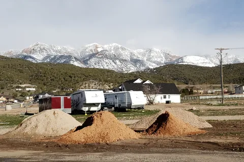 High Country RV Camping
