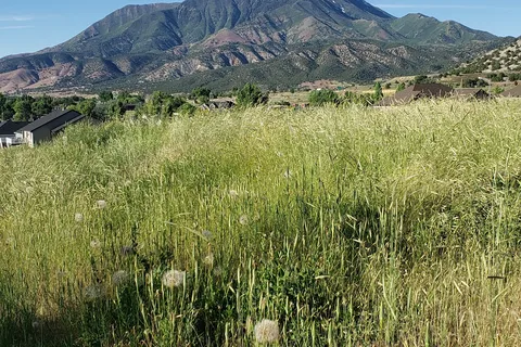 High Country RV Camping