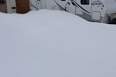 K O K Campground