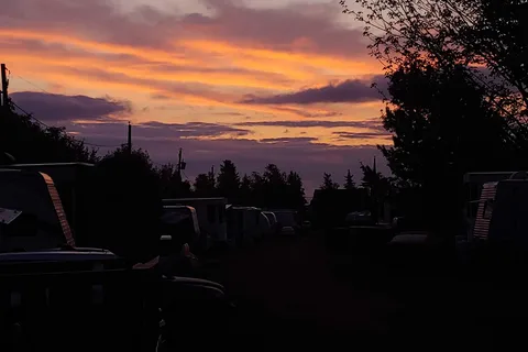 K O K Campground