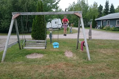 K O K Campground