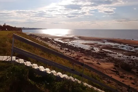 Gulf Shore Camping Park