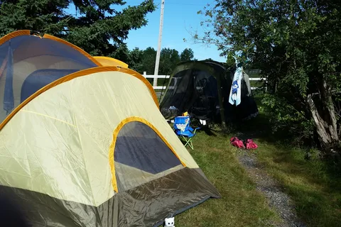 Gulf Shore Camping Park