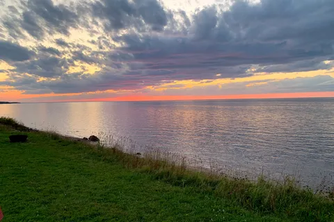 Gulf Shore Camping Park