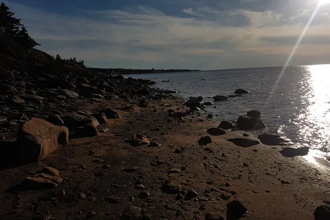 Gulf Shore Camping Park