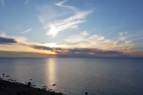 Gulf Shore Camping Park