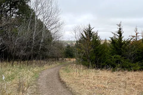 Main Camp - Union Grove State Park