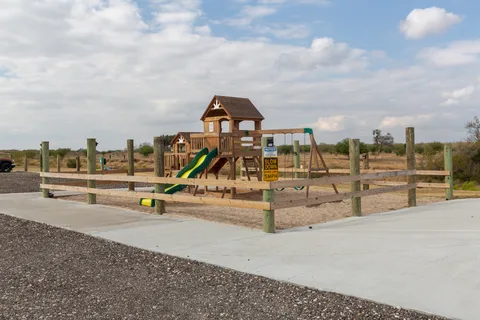 Patriot RV Parks 