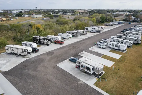 Patriot RV Parks 