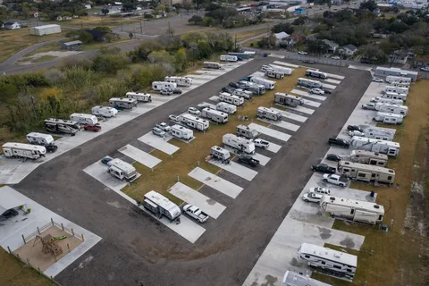 Patriot RV Parks 