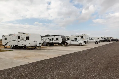Patriot RV Parks 