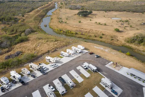 Patriot RV Parks 