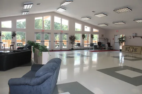 Bridgeview RV Resort