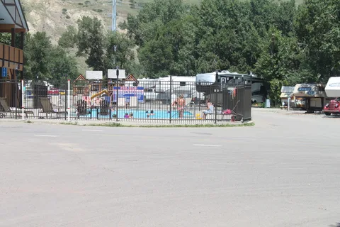 Bridgeview RV Resort