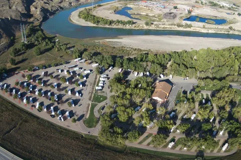 Bridgeview RV Resort