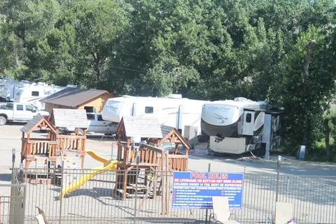 Bridgeview RV Resort