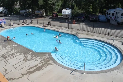 Bridgeview RV Resort