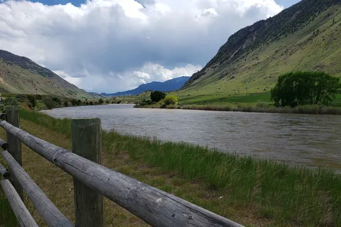 Yellowstone Hot Springs RV and Campground