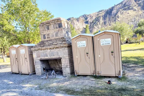 Yellowstone Hot Springs RV and Campground