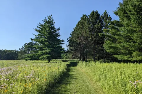 Charles A Lindbergh State Park