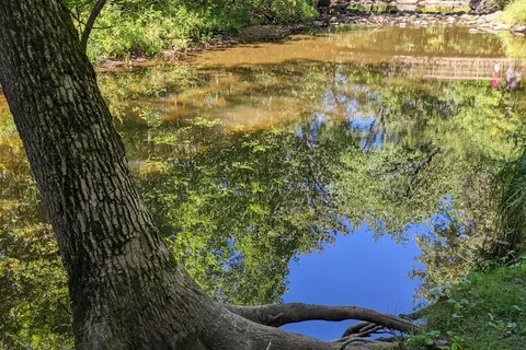 Charles A Lindbergh State Park