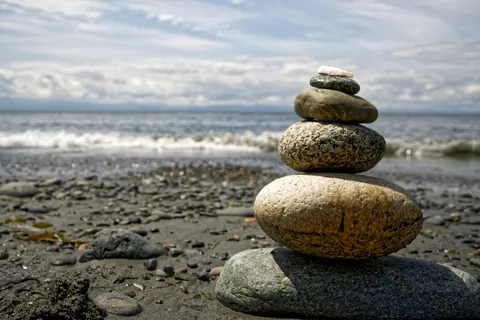 French Beach Provincial Park