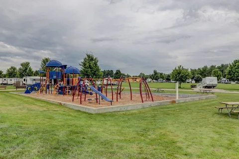 Silver Creek RV Resort