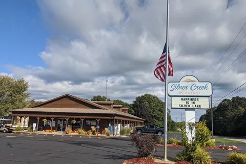 Silver Creek RV Resort