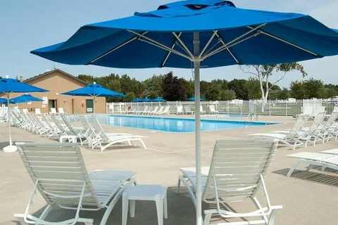 Silver Creek RV Resort