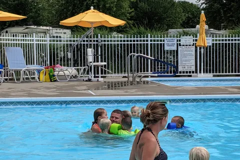 Silver Creek RV Resort