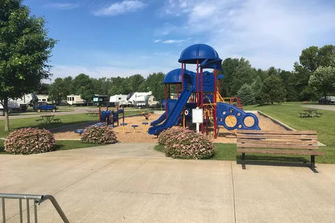 Silver Creek RV Resort