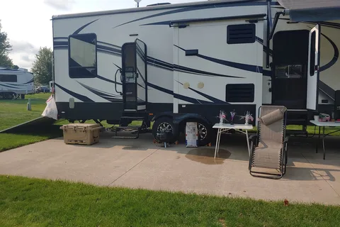 Silver Creek RV Resort