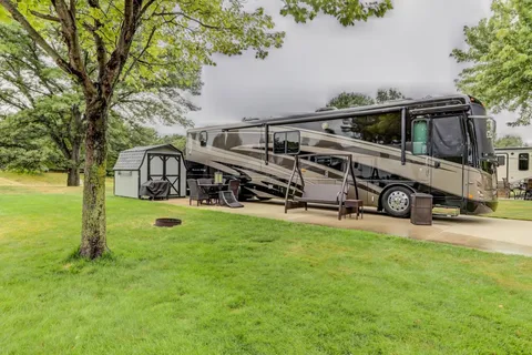 Silver Creek RV Resort