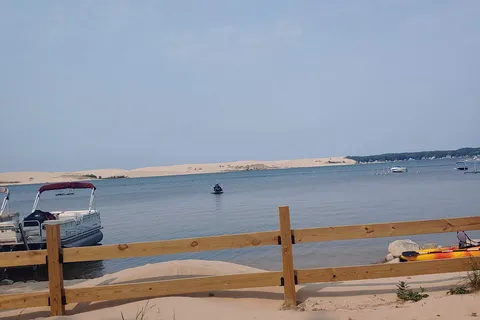 Silver Creek RV Resort