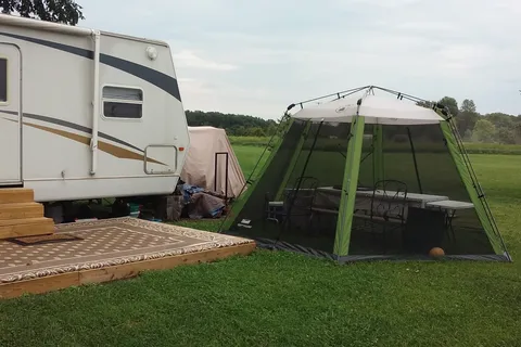 K C Campgrounds