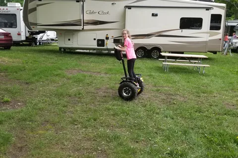 K C Campgrounds