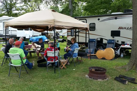 K C Campgrounds
