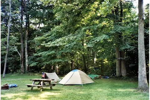 K C Campgrounds