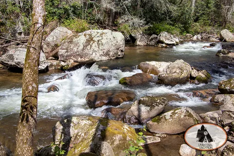 Doe River Landing