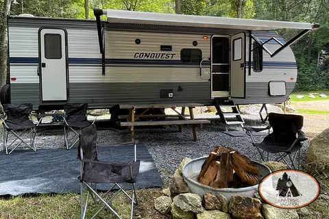 Doe River Landing