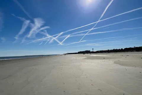 Jekyll Island Campground