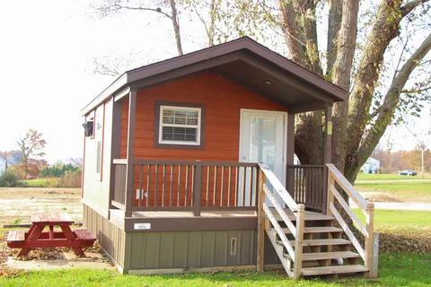 Yogi Bear's Jellystone Park™ Camp-Resort