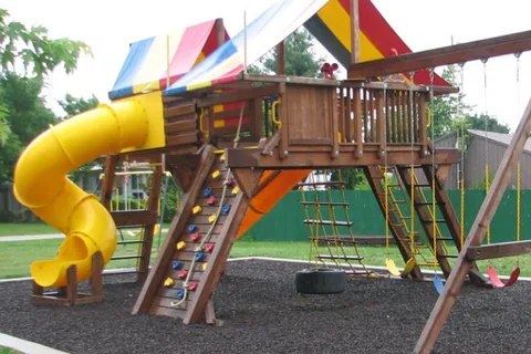 Yogi Bear's Jellystone Park™ Camp-Resort