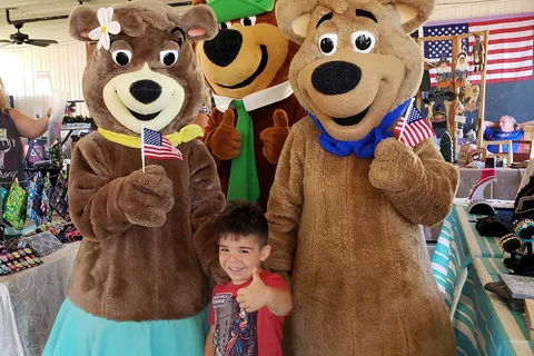 Yogi Bear's Jellystone Park™ Camp-Resort