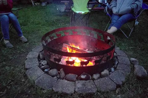 Timber Trails RV Park
