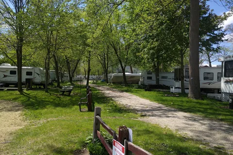 Timber Trails RV Park