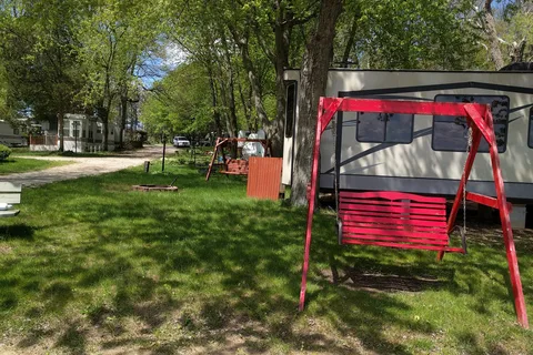 Timber Trails RV Park