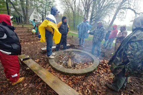 Timber Trails RV Park