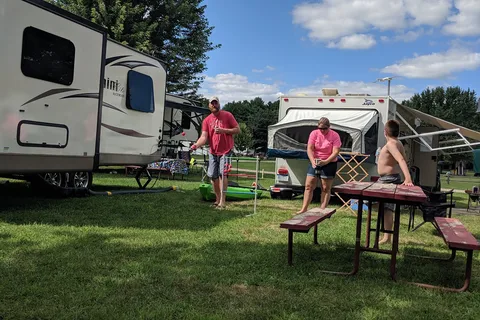 Timber Trails RV Park